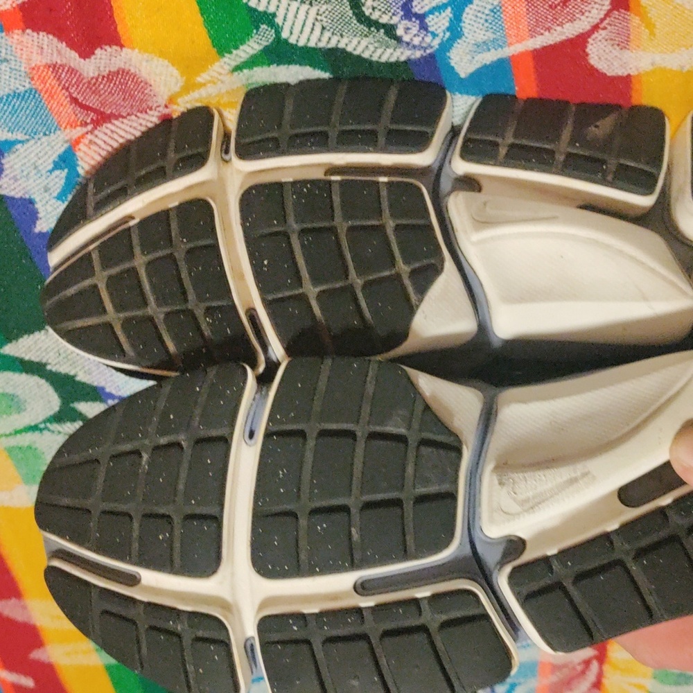 NikeLab Pocketknife DM (Black Hot Punch). - Picture 7 of 8